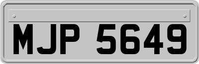 MJP5649
