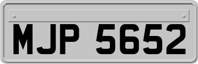 MJP5652