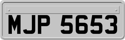 MJP5653