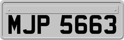 MJP5663