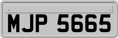 MJP5665