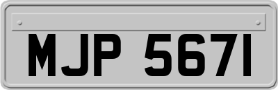 MJP5671