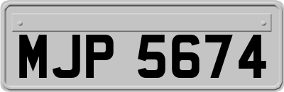 MJP5674