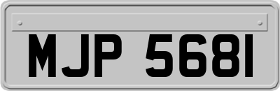 MJP5681