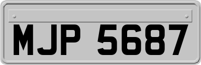MJP5687