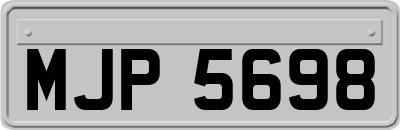 MJP5698