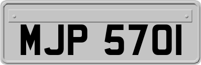 MJP5701