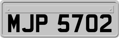 MJP5702