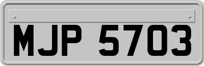 MJP5703