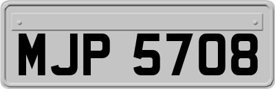 MJP5708