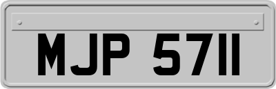 MJP5711