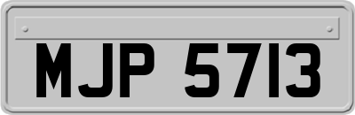 MJP5713