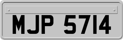 MJP5714