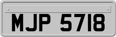 MJP5718