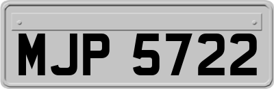 MJP5722