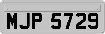 MJP5729