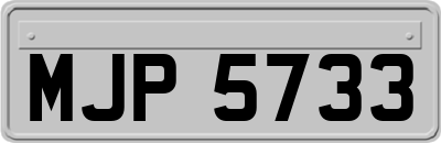 MJP5733