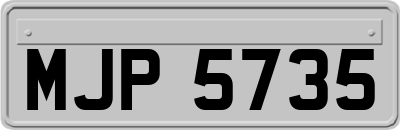 MJP5735