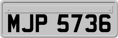 MJP5736