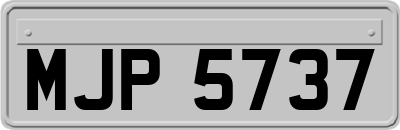 MJP5737