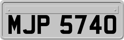 MJP5740