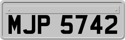 MJP5742