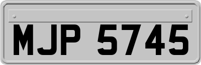 MJP5745
