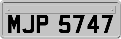 MJP5747