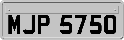 MJP5750