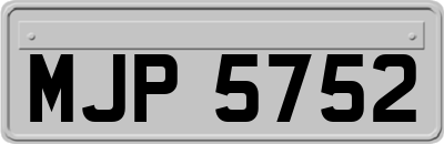 MJP5752
