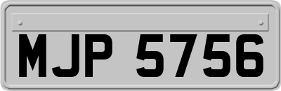 MJP5756