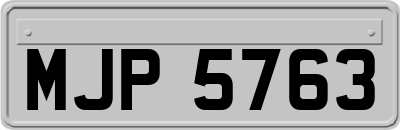 MJP5763