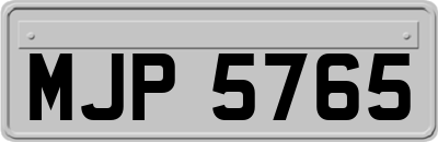 MJP5765