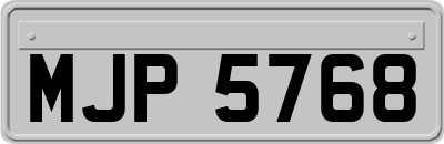 MJP5768