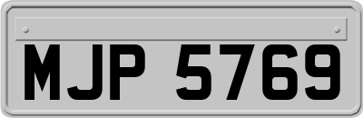 MJP5769