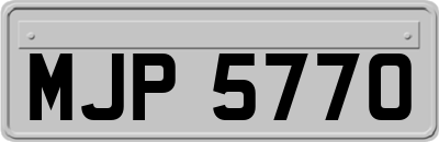 MJP5770