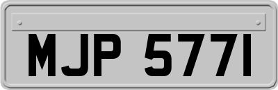 MJP5771
