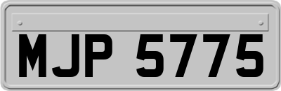 MJP5775