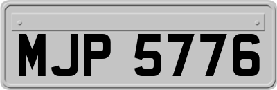 MJP5776