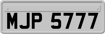 MJP5777