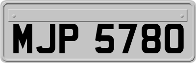 MJP5780