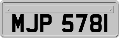 MJP5781