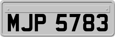 MJP5783