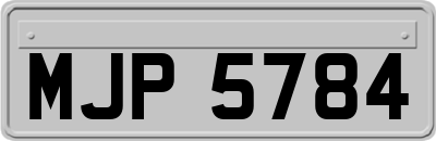MJP5784