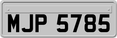 MJP5785