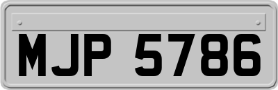 MJP5786