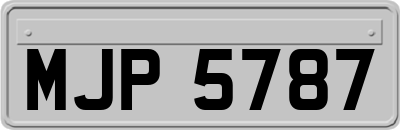 MJP5787