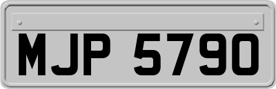 MJP5790