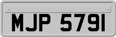 MJP5791