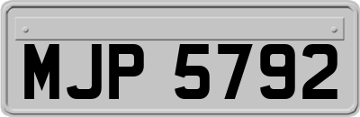 MJP5792
